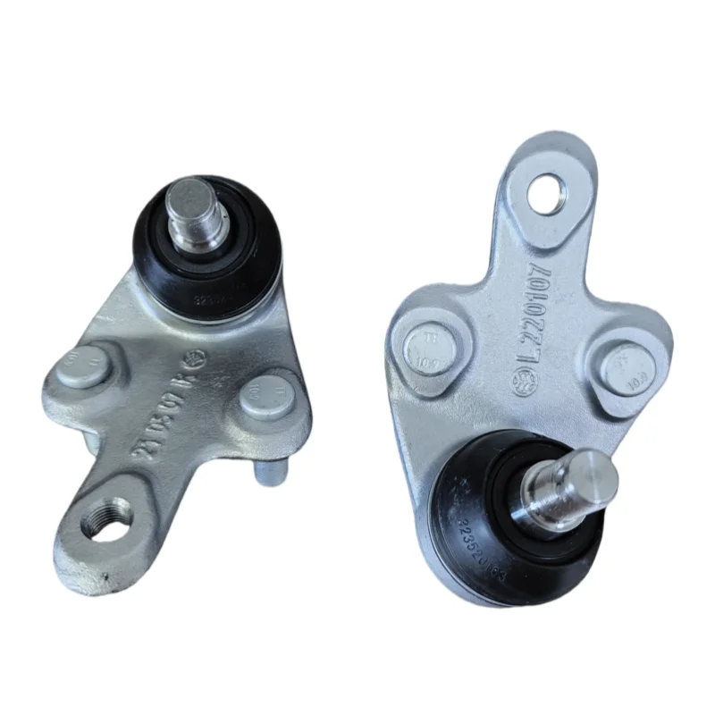 

Triangle Arm Suspension Lower Swing Arm Ball Head For BYD Song Plus,Han DM,Han EV,E9,D1,Destroyer,Qin Plus ST2904300A ST2904400A