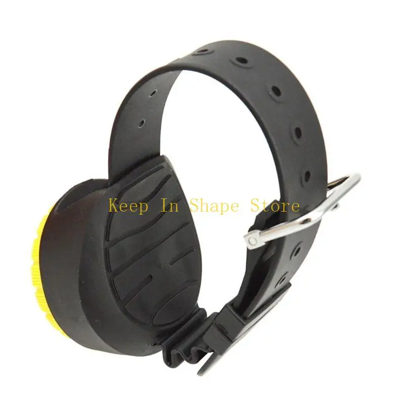 U1JC ساعة غوص رقمية مضيئة ومتوازنة تحت الماء 50 متر بوصلة غوص وملاح #5