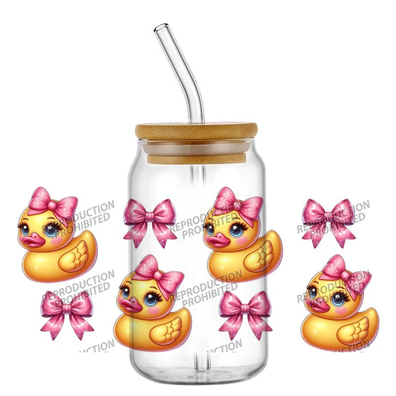 Cartoon Little Yell… - image