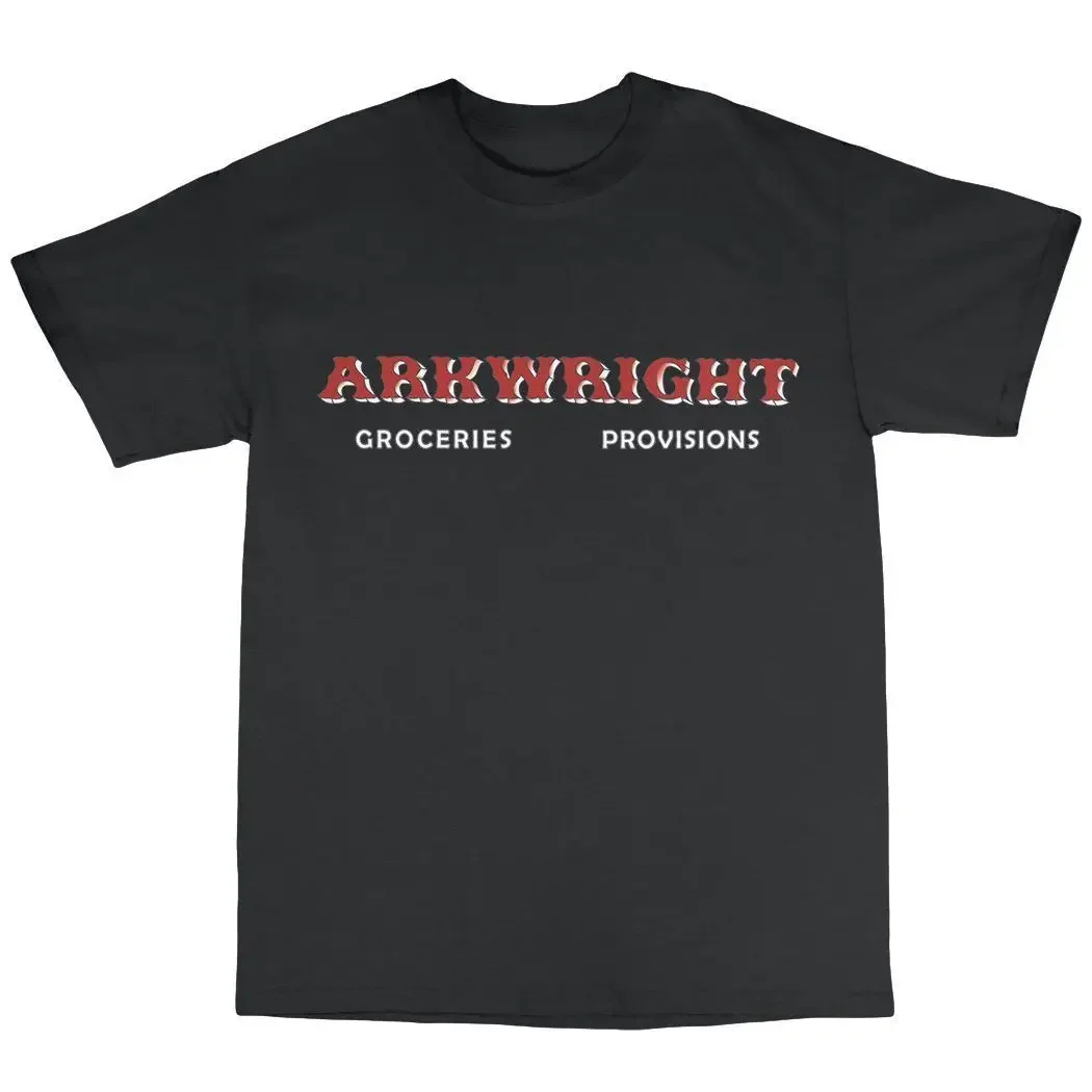 Open All Hours Inspired T-Shirt 100% Cotton Arkwrights Ronnie Barker Granville