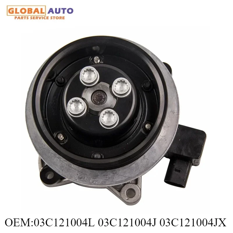 New Engine Electric Water Pump 03C121004L 03C121004J 03C121004JX Suits for VW Tiguan Golf Jetta