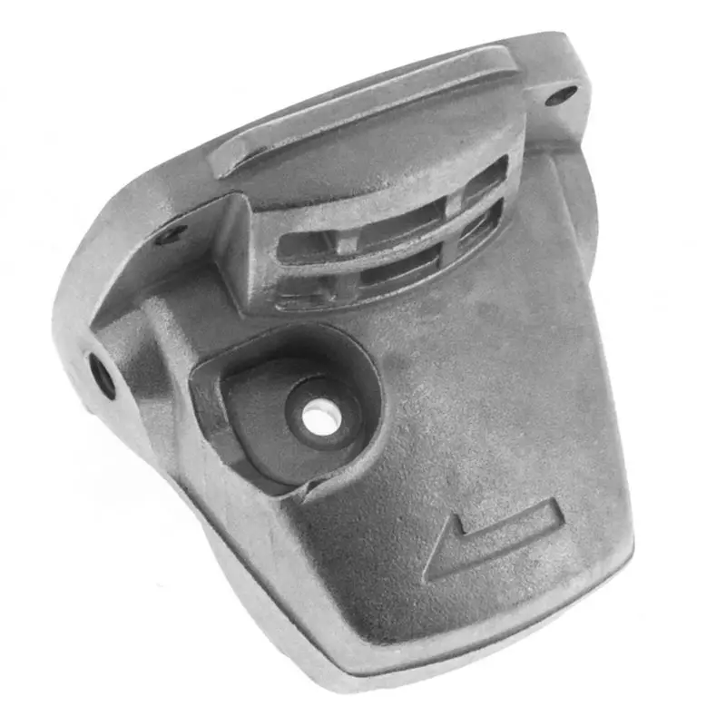 

Корпус редуктора ABBN-For 318051-2 для угловой шлифмашины 9558NB GA400D, аксессуары для электроинструментов 9554NB