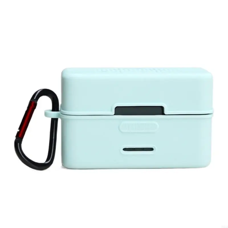 يغطي ميكروفونات السيليكون T5EA الوصول المضاد للميكروفونات MIC MIC