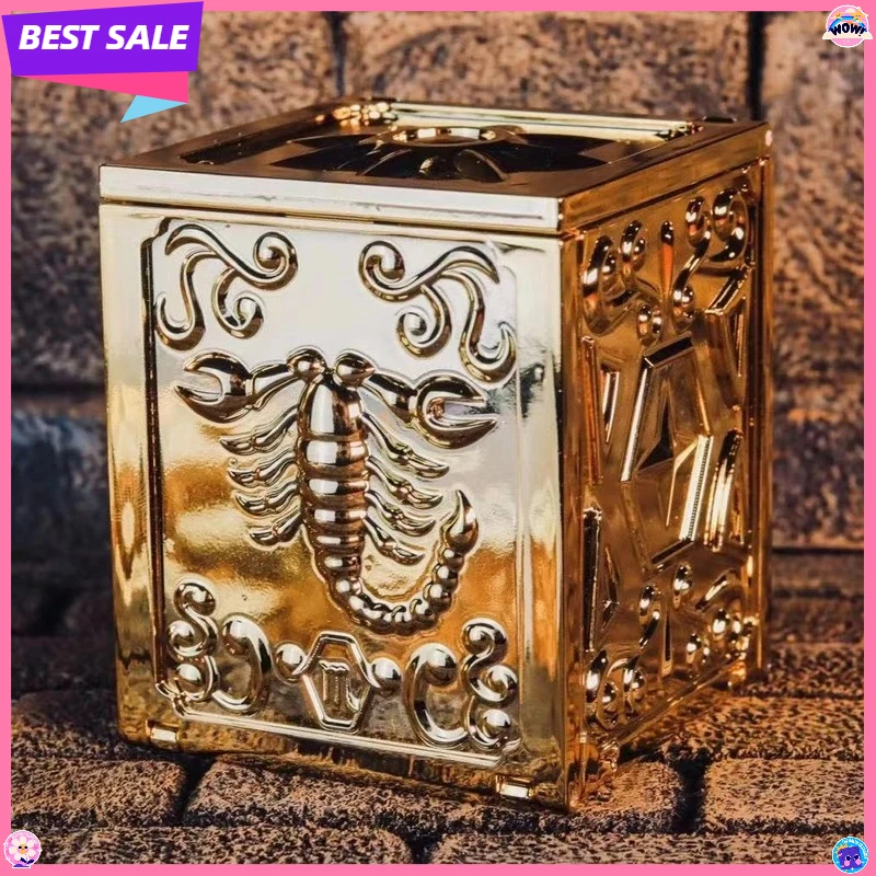 Saint Seiya Myth Cl…