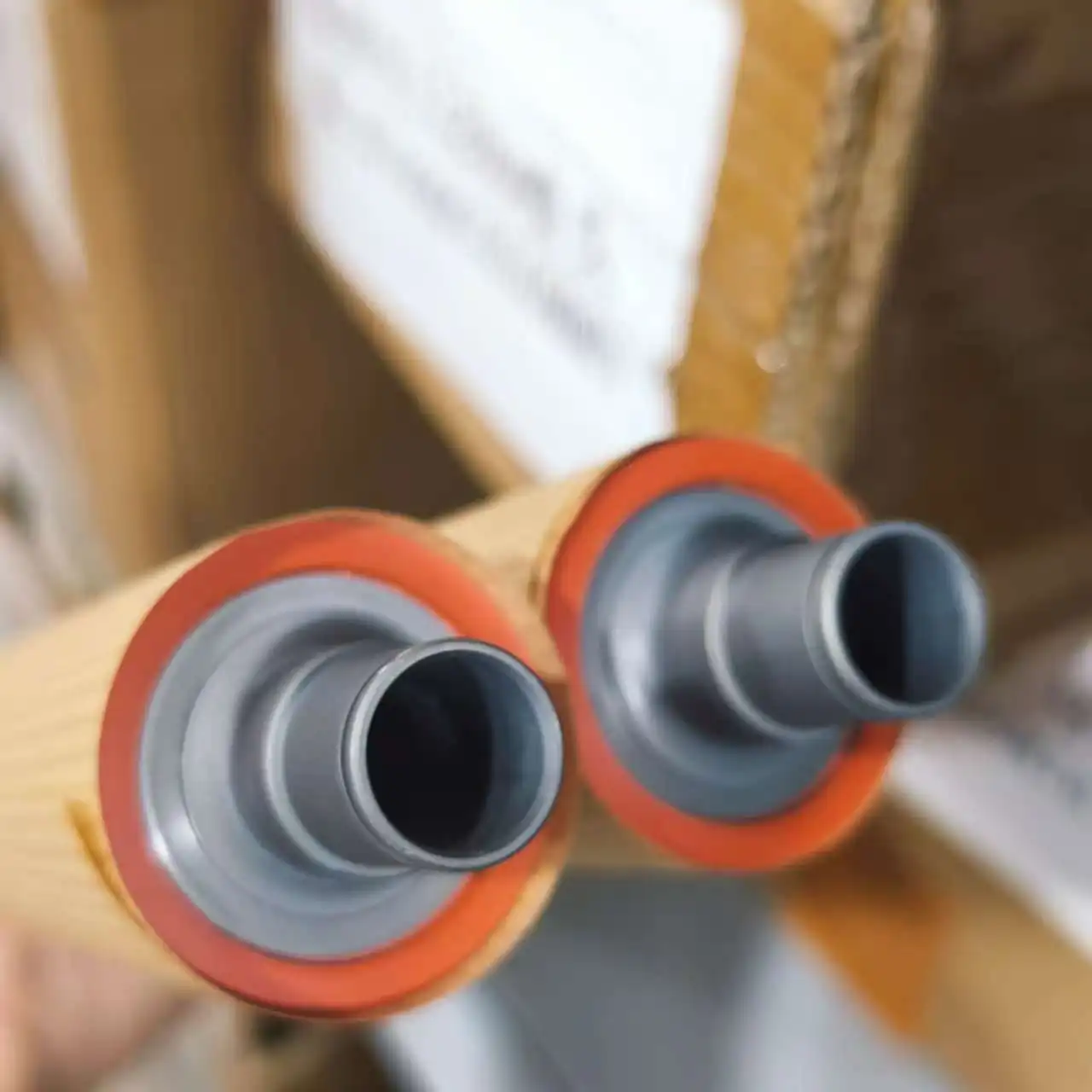 

1X A2X0R71011 A2XKR71033 нижний прижимной ролик фьюзера для Konica Minolta C558 C658 C554 C654 C754