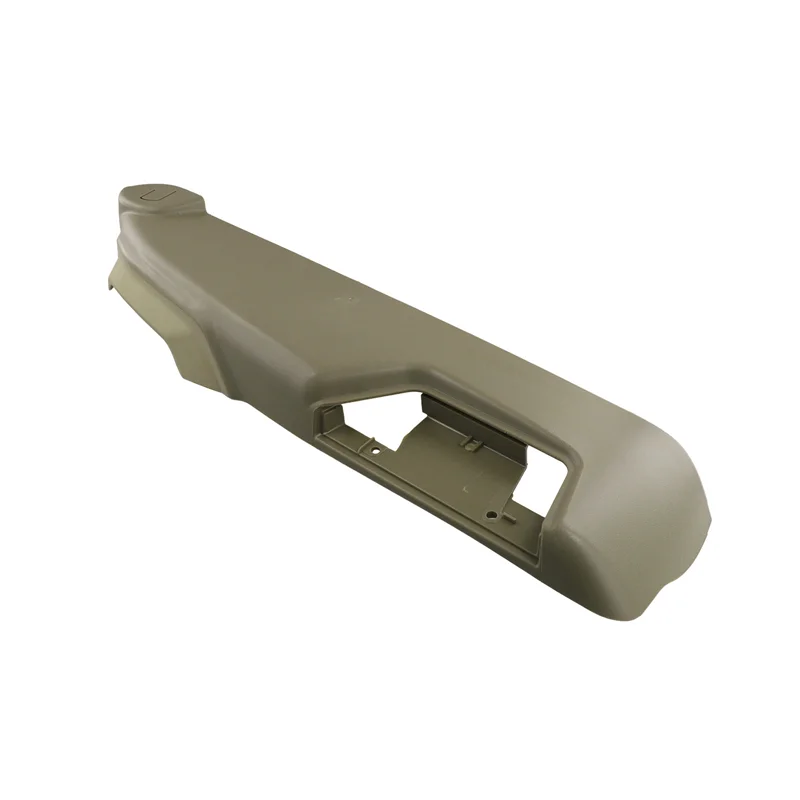 Left Front Driver Side Power Seat Trim Cover 39802011/12 For Volvo XC90 S60 XC70 S80 V70 05-14 Seat Outer Guard Panel
