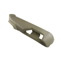 Left Front Driver Side Power Seat Trim Cover 39802011/12 For Volvo XC90 S60 XC70 S80 V70 05-14 Seat Outer Guard Panel