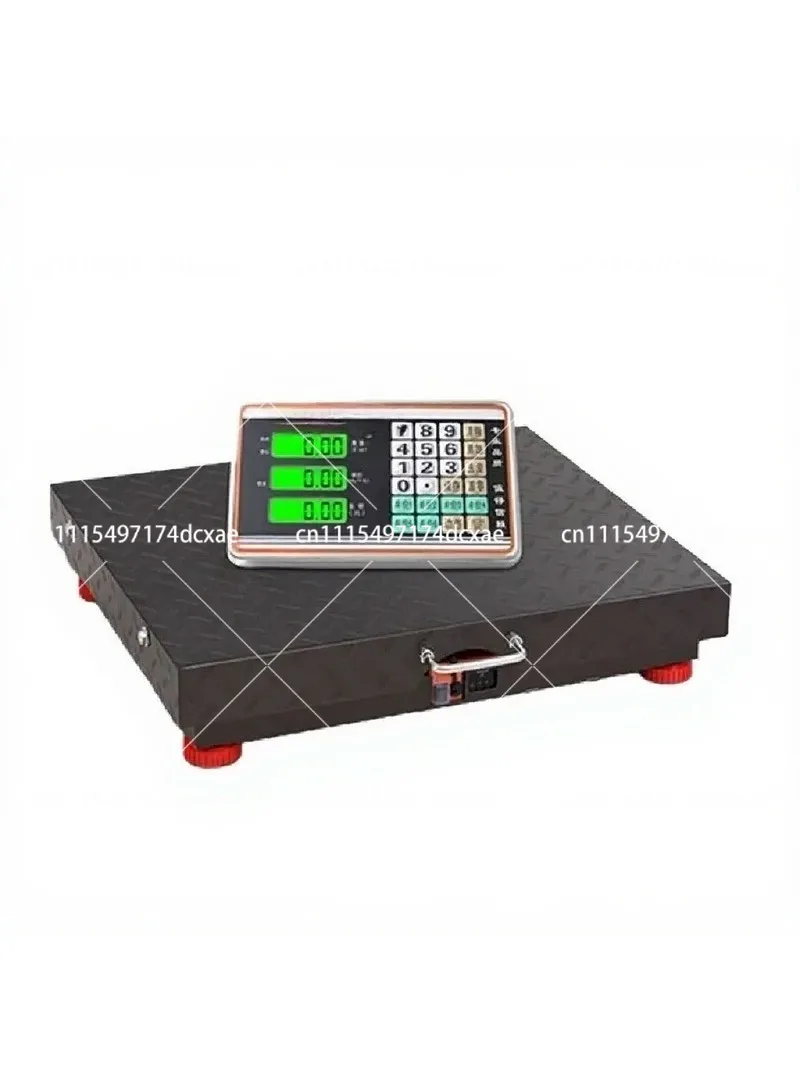 balance-electronique-portable-200kg-300kg-600kg-avec-ecran-sans-fil-pliable-pour-pesage-commercial-de-grains-et-recyclage