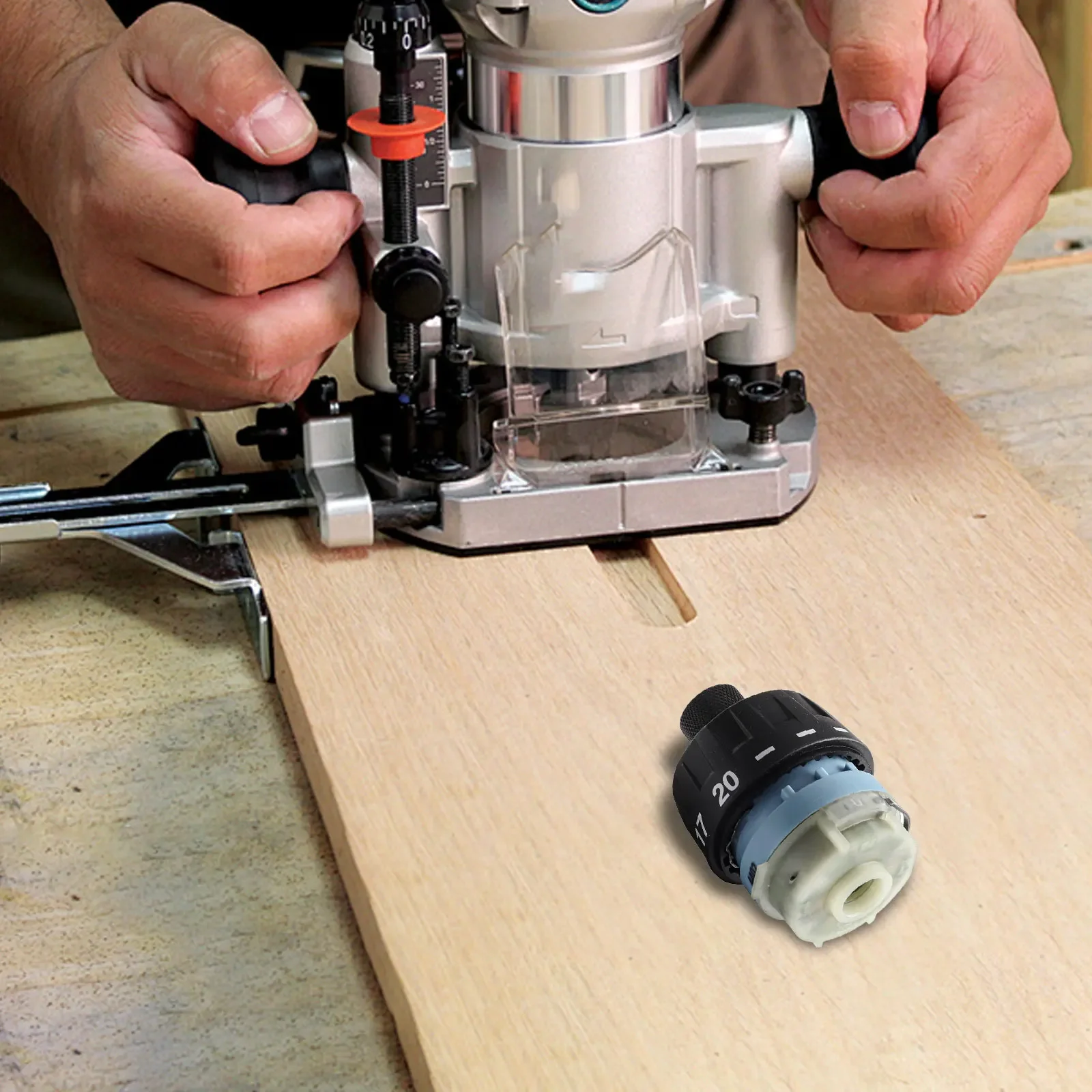 

Electric Tools Part DDF DF D DFF Cm Mm Inch Transition Electric Tools Gear Assy Gearbox Power Tool Accessories