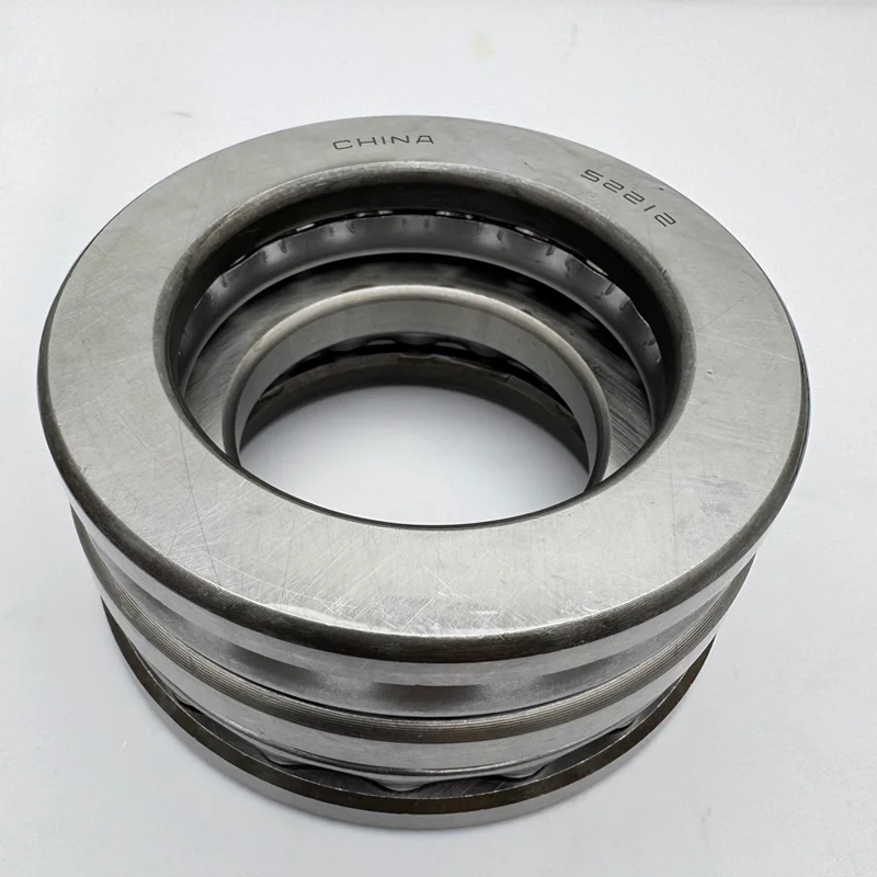 Bidirectional thrust ball plane bearing 38209 38210 38211 38212 38213 38214 38215.