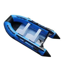 Hot Selling OUTBOARD Camo Cheapest 3 Person Fishing Kayak For Sale Inflatable Boat