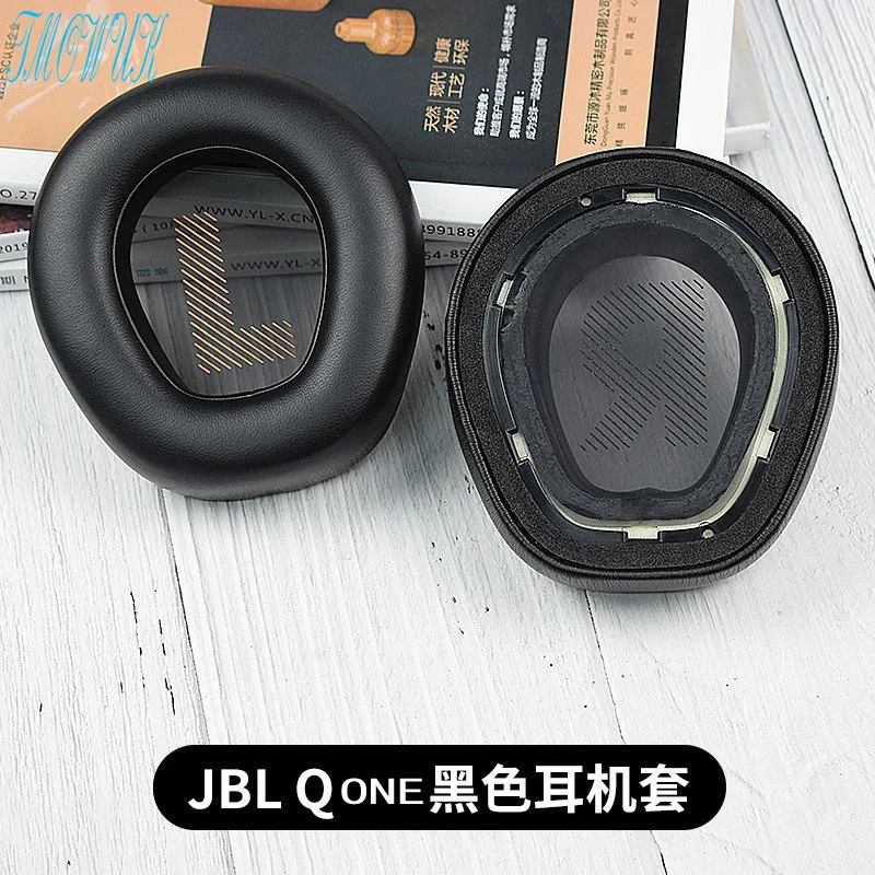 

Replacement Earpads For JBL Q1 Q100 Q400 Q600 Q800 Headset Headphones Leather Sleeve Earphone Earmuff