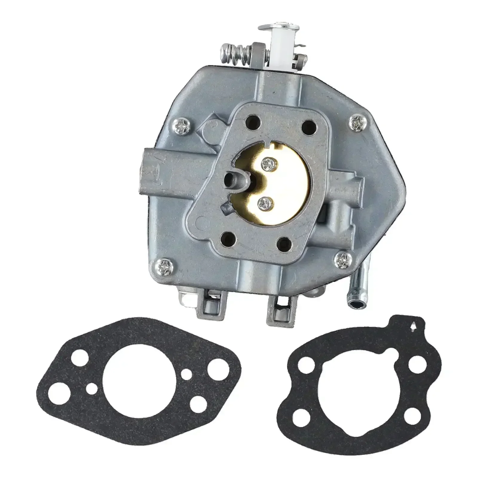 Carburetor with Gaskets 846109 for Vanguard 16HP 17HP 18HP Engine Models Designed for Reliability and Performance