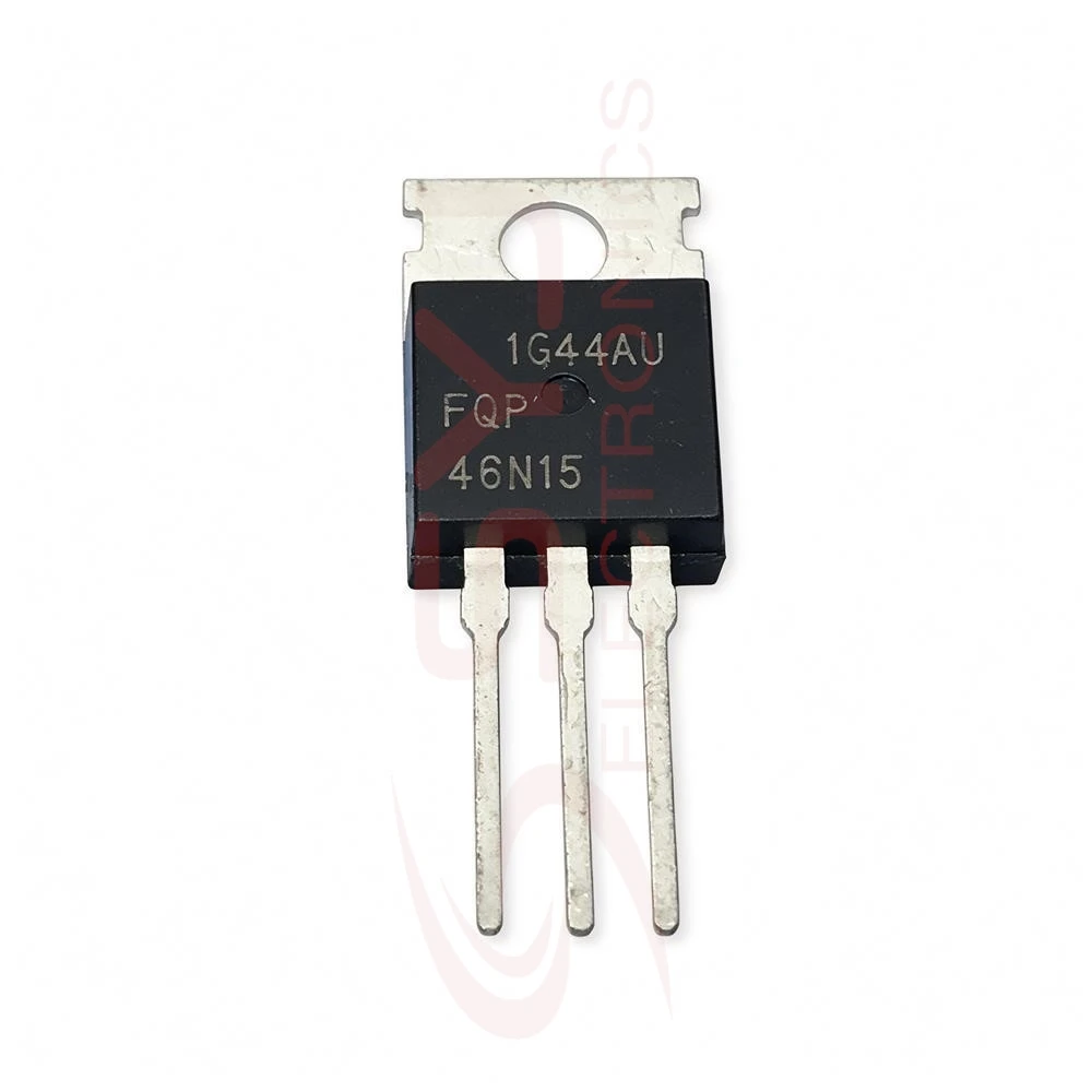 5PCS FQP46N15 FQP18N50V2 FQP18N20V2 65F6310 IPP65R310CFD BUL742C K3682 2SK3682 TO-220