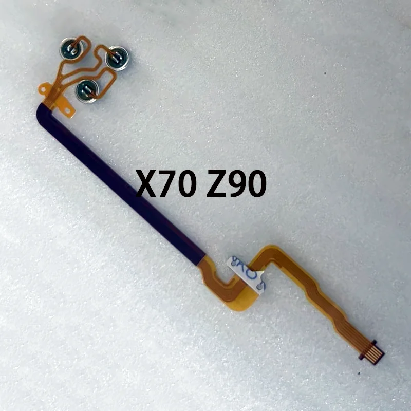 

Новый гибкий кабель микрофона FPC, запасные части для видеокамеры Sony PXW-X70 NX80 MC88 Z90 AX700