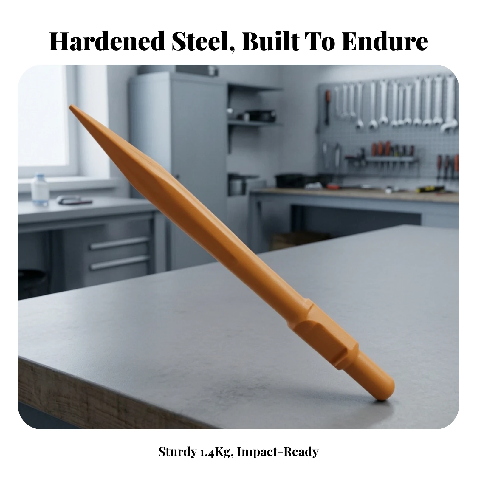 Outil de creusement à pointe a - Industrial Tools avis et prix