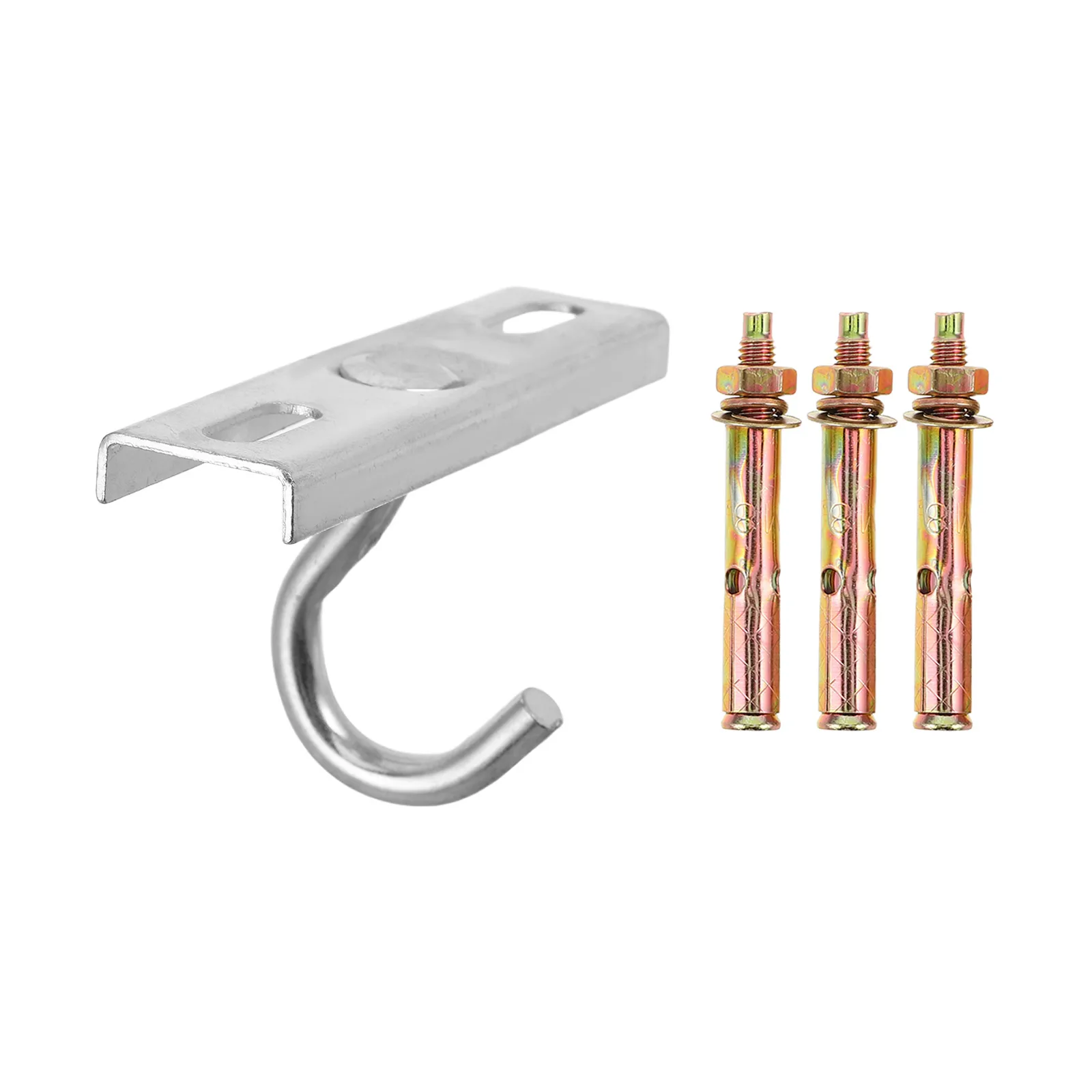 

Многофункциональные крючки, прочный несущий потолочный декор для растений, сверхмощный крючок, настенный подвесной фонарь, подвесной светильник