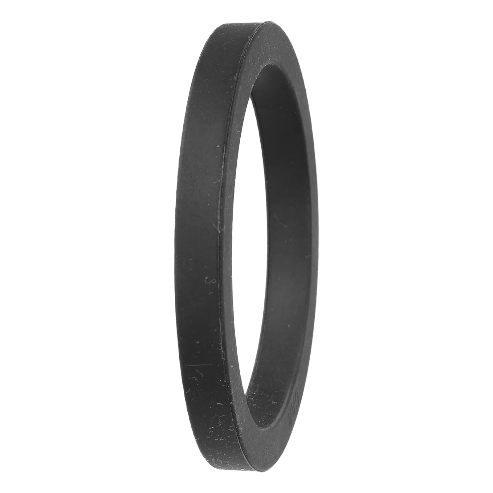 

1pcs Black Silicone Sealing Ring Gasket 69x56x7.5mm For CARIMALI Coffee Machine Group Head Seal Replacement Bakeware Accessories