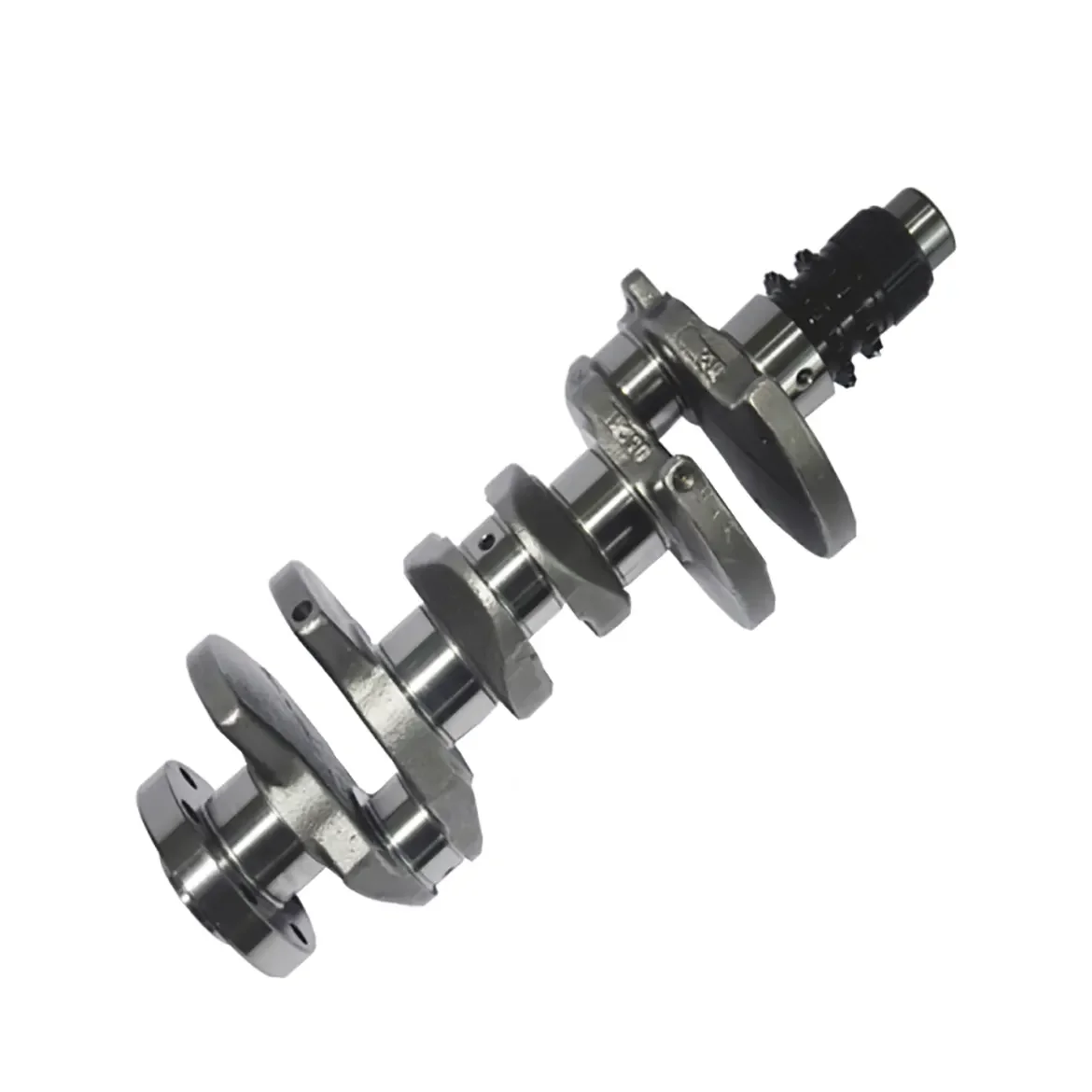 4G64 Auto Engine Forging Steel Crankshaft MD346026 MD187921 MD187924 For Mitsubishi For Isuzu For Volkswagen