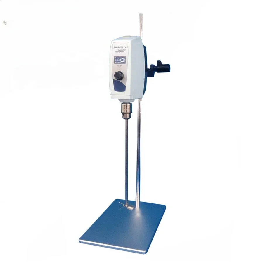 Laboratory homogenizer mixer emulsifier homogenizer mixer cosmeti homogenizer machine