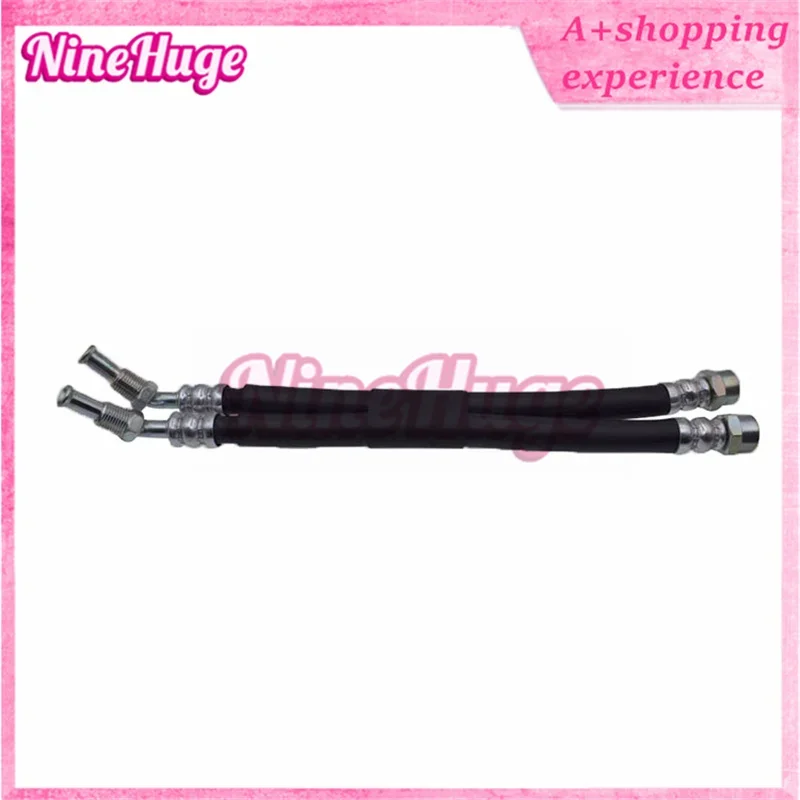 MR127900 Engine Oil Cooler Feed Return Hose For Mitsubishi PAJERO MONTERO SPORT L200 2500 DIESEL 4D56 1996-2011