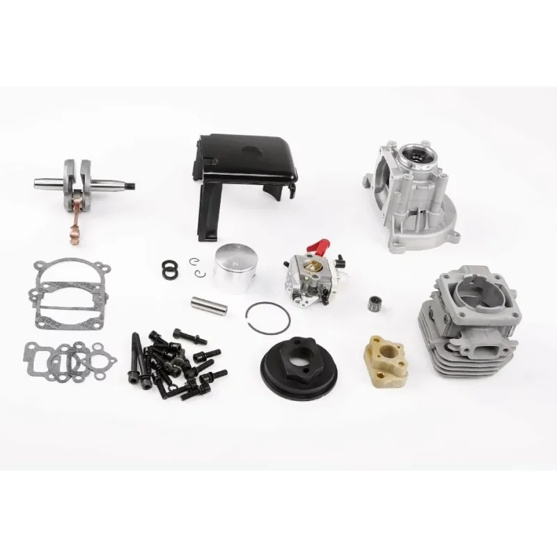 

Rovan 36cc Long Block with Cylinder Head Assembled Kit