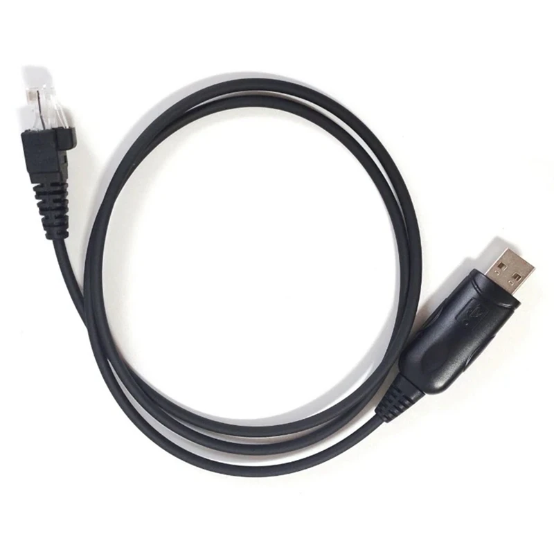 

USB Programming Cable For Anytone At-588UV AT-778UV Car Mobile 2 Way Radio Accessories