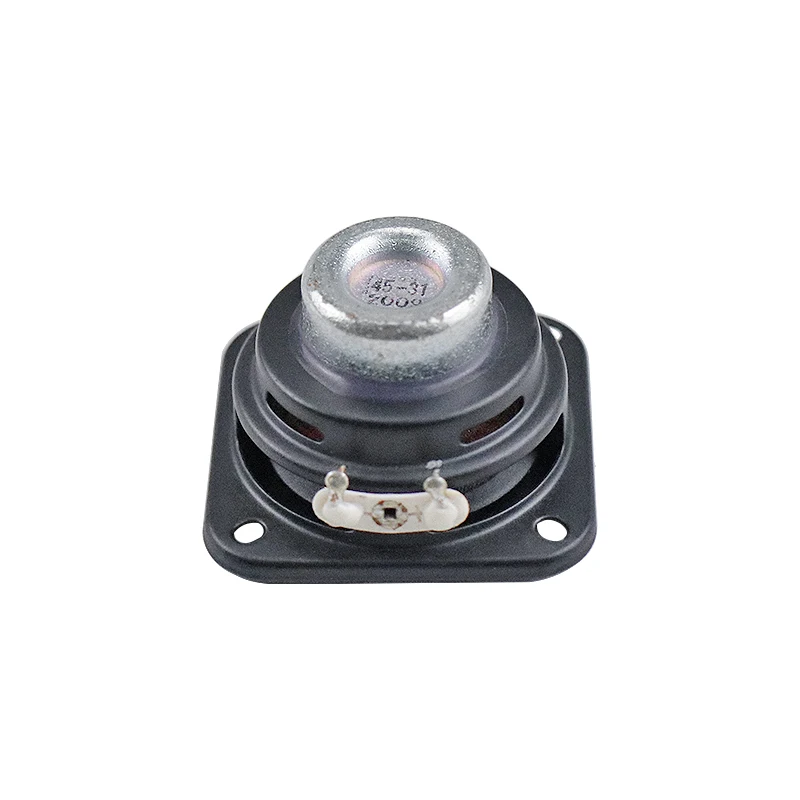 GHXAMP 1.75 pollici 45MM per Harman Kardon altoparlante a piena frequenza al neodimio piccolo altoparlante intelligente corno 6ohm 6W