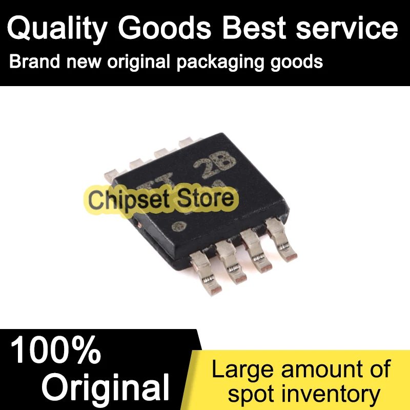 

DAC8551IADGKR DAC8551 VSSOP 100% Brand new