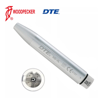 Woodpecker DTE HD-8L Handpiece for S6 D600 LED Dental Ultrasonic Piezo Scaler