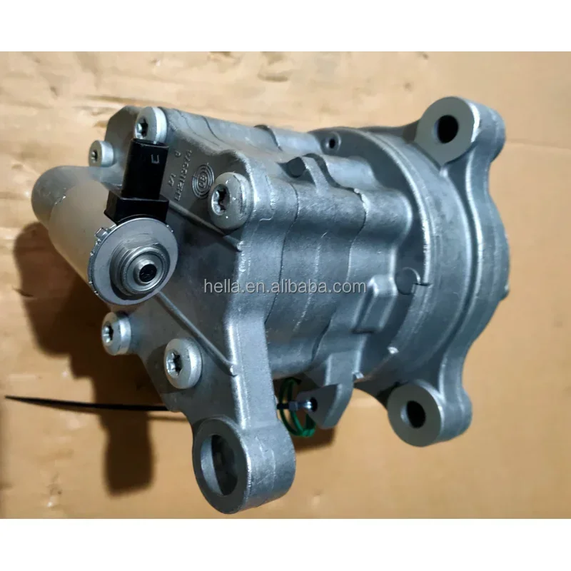 Auto Power Steering Pump for X5 E70 XDrive48i 2007 2008 2009 32416783965