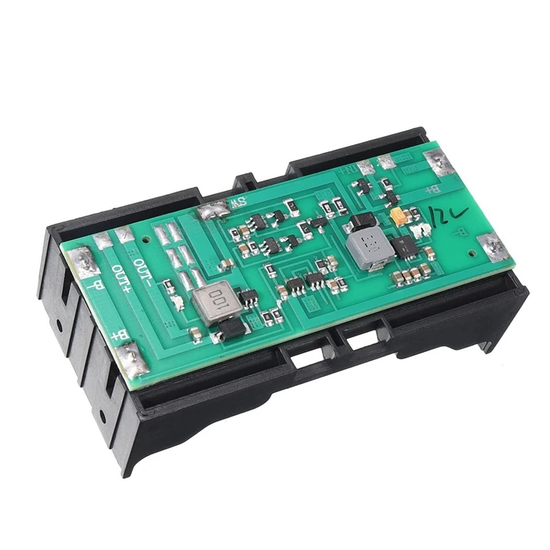 12V Lithium Battery Pack Charging Discharging Integrated UPS Power Module High Power Charging