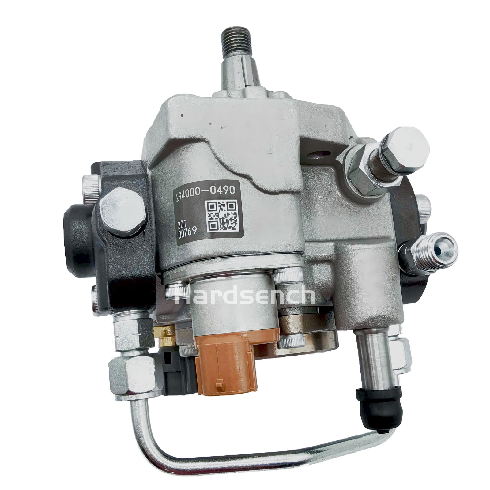 

Brand New Aftermarket Diesel Pump 294000-0490 1K0A 13 800 Fuel Pump Assembly For ISUZU 4JJ1 N SERIES