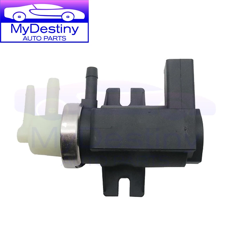 

Turbo Boost Pressure Solenoid Valve for VW Passat Beetle Skoda Fabia Octavia II Audi Seat 7.22903.02.0 1K0906627B 1J0906627B