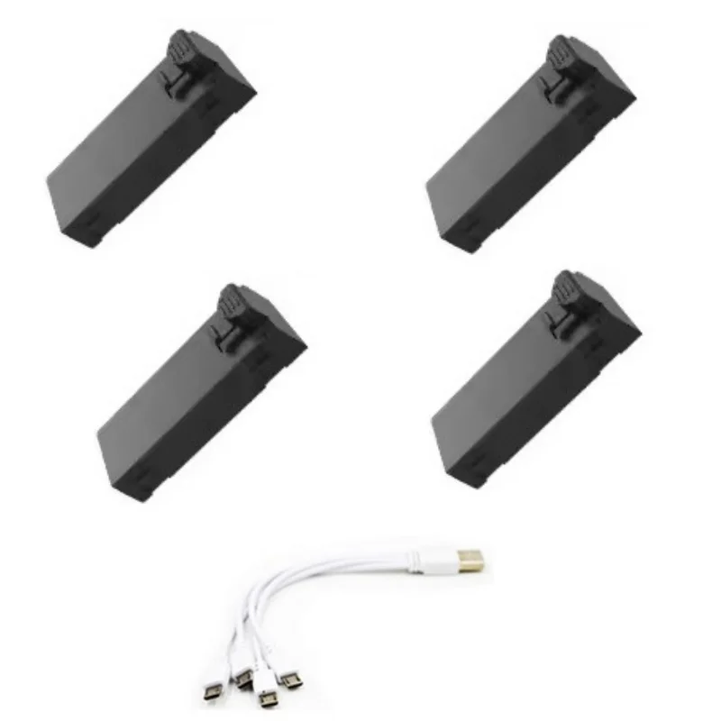 Batería de 3,7 V y 1800 mAh para el dron LF632 / hélice LF632, batería para dron con pantalla LF632, palas para dron LF632, batería para dron LF632, palas para dron LF632, juguete LF632.