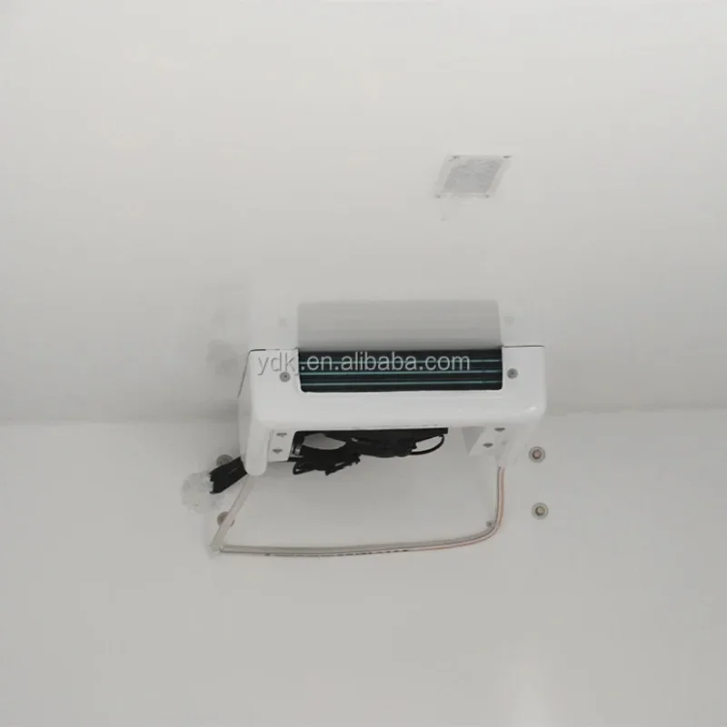 Cold Chain Transportation A-ir Conditioner Cooler Cooling System Truck Wall Mounted Refrigeration Unit