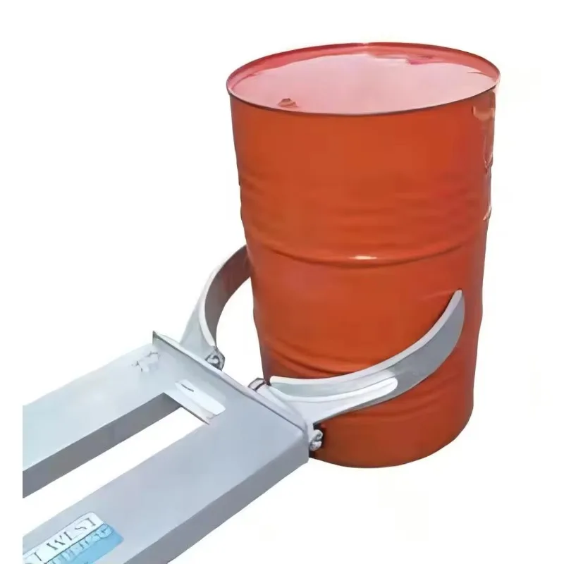 

Universal Drum Grabber Forklift Accessories