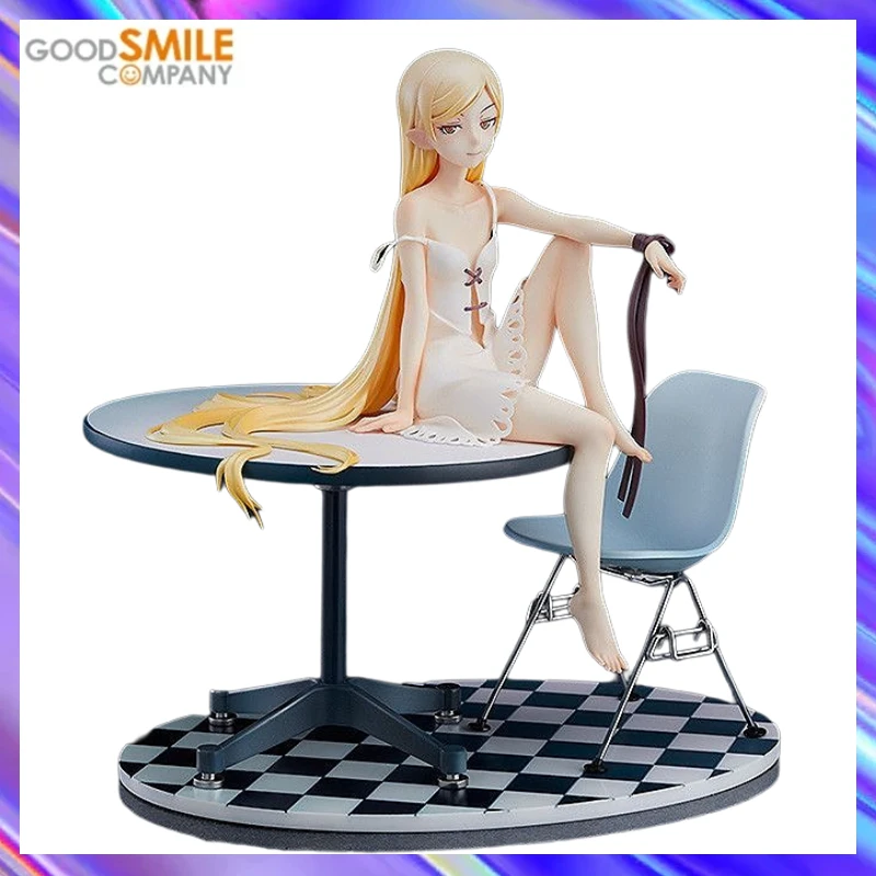Original en Stock GSC la historia de lesiones Kissshot acerolaorion Heartunderblade 1/8 figuras modelo juguete regalo colección ornamento