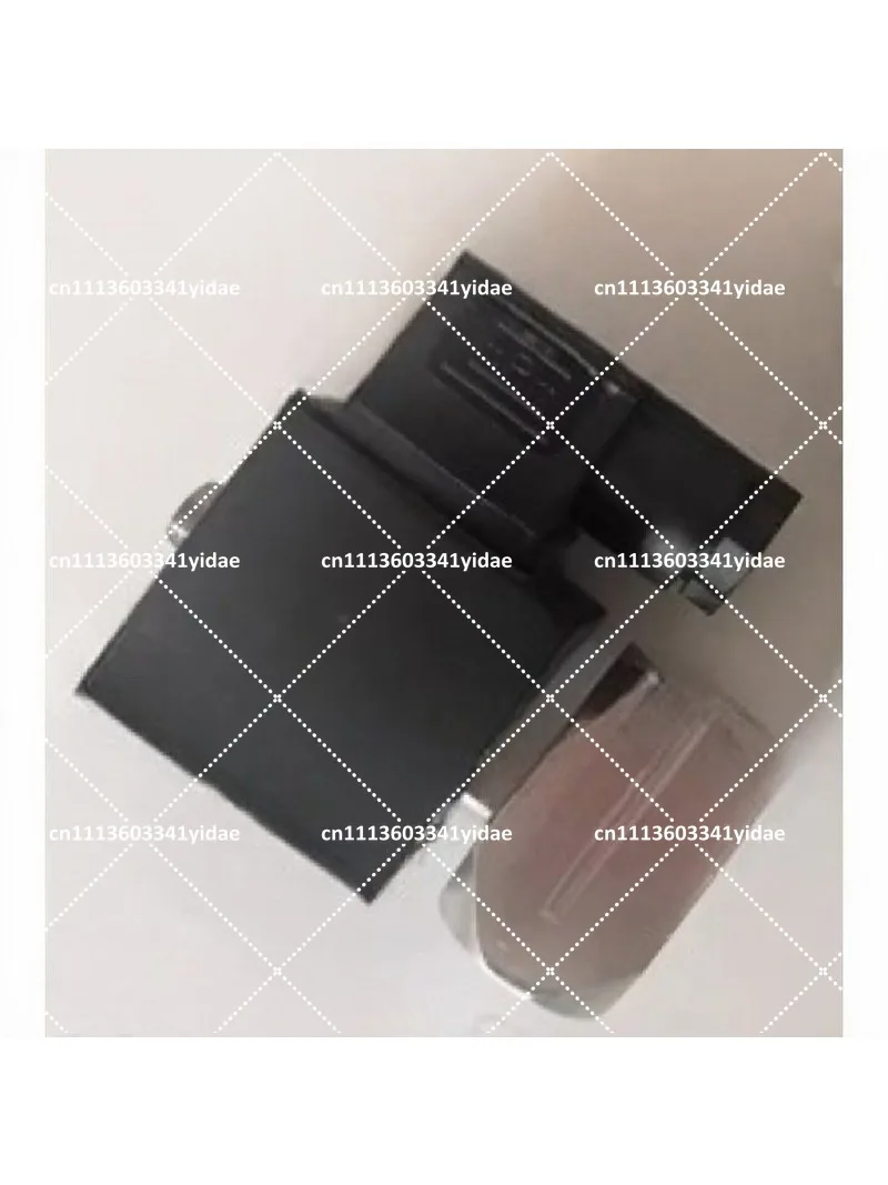 Screw air compressor stainless steel HQ191-22Q solenoid valve JF25-K2-Y