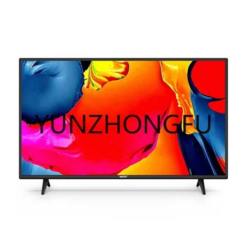 보더리스 TV, UHD 4K LED TV, 안드로이드 Webos 스마트 TV, 65 인치 텔레비전, 55