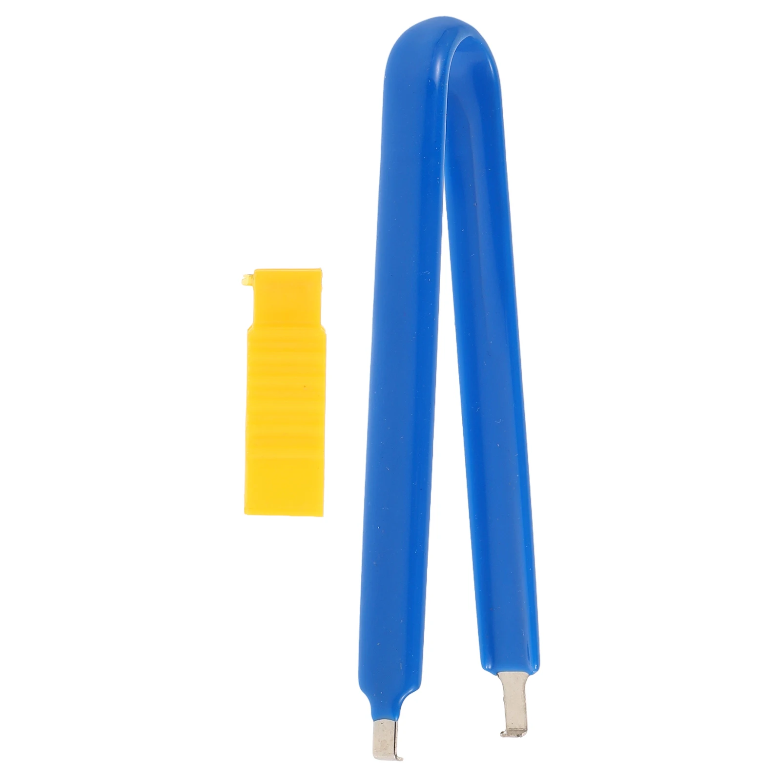 

2Pcs Portable Fuse Puller for Cars with Relay Removal Capability Precision Engineered Auto Fuse Extractor Tool Lightweight