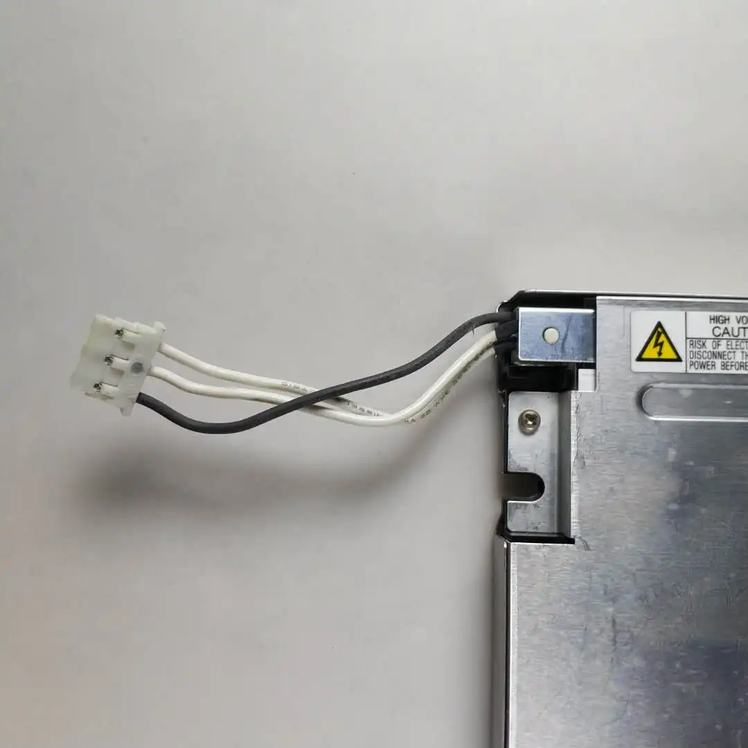 Layar LCD 10.4 Inci NL6448BC33-46