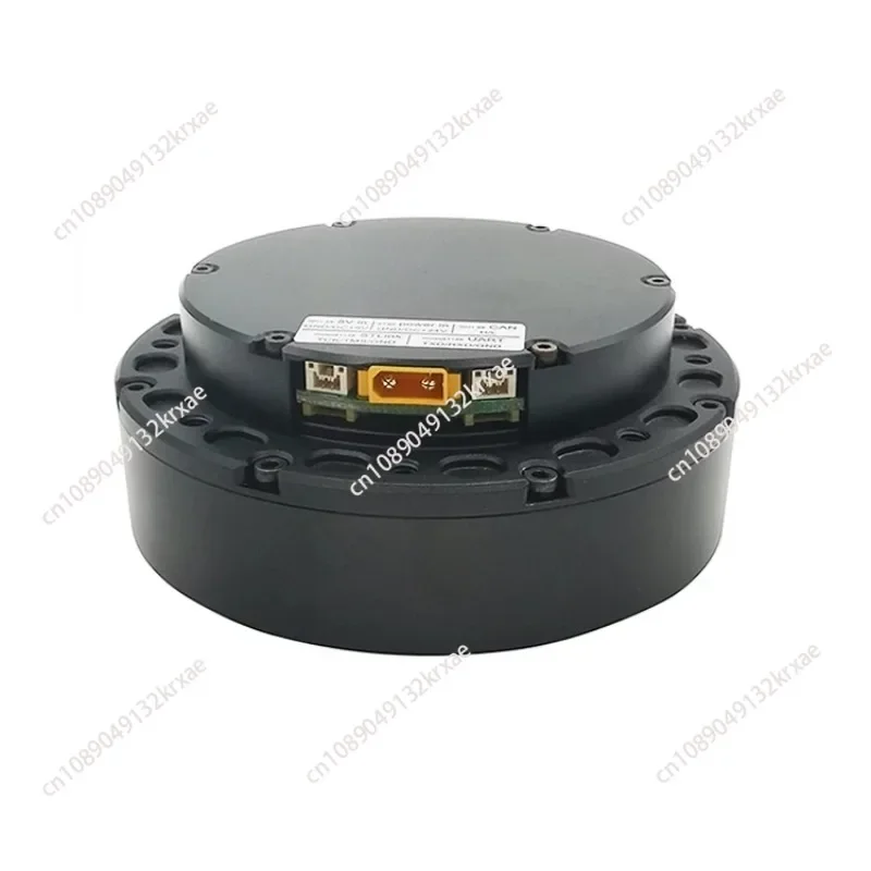 GIM8108-9 High-precision Planetary Geared Motor, Simulated Robot Mechanical Dog Joint Control System