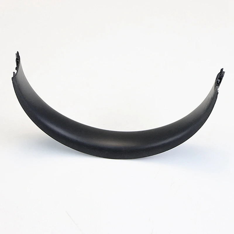 Diadema de repuesto con arco de silicona para Beats Solo2 Solo3, piezas de reparación de auriculares