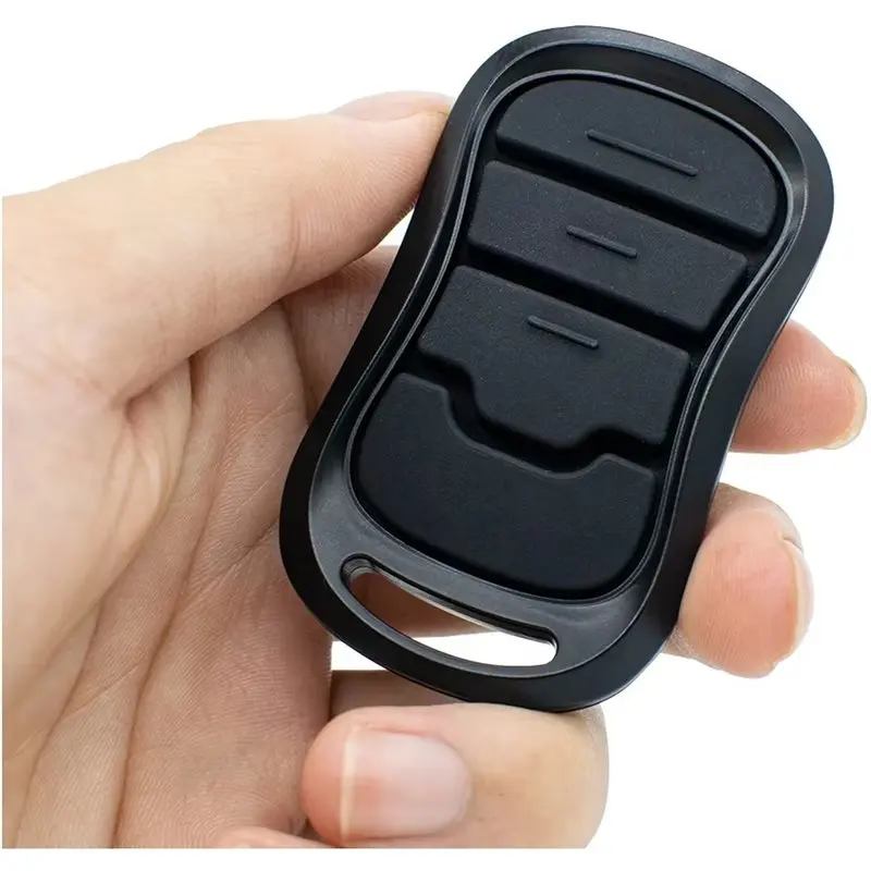 B67C Garage Door Remote Compatible With 315Mhz 390Mhz For GENIE Intellicode G3T-BX G3T-R G3T-A (1997-Current) Gate Opener