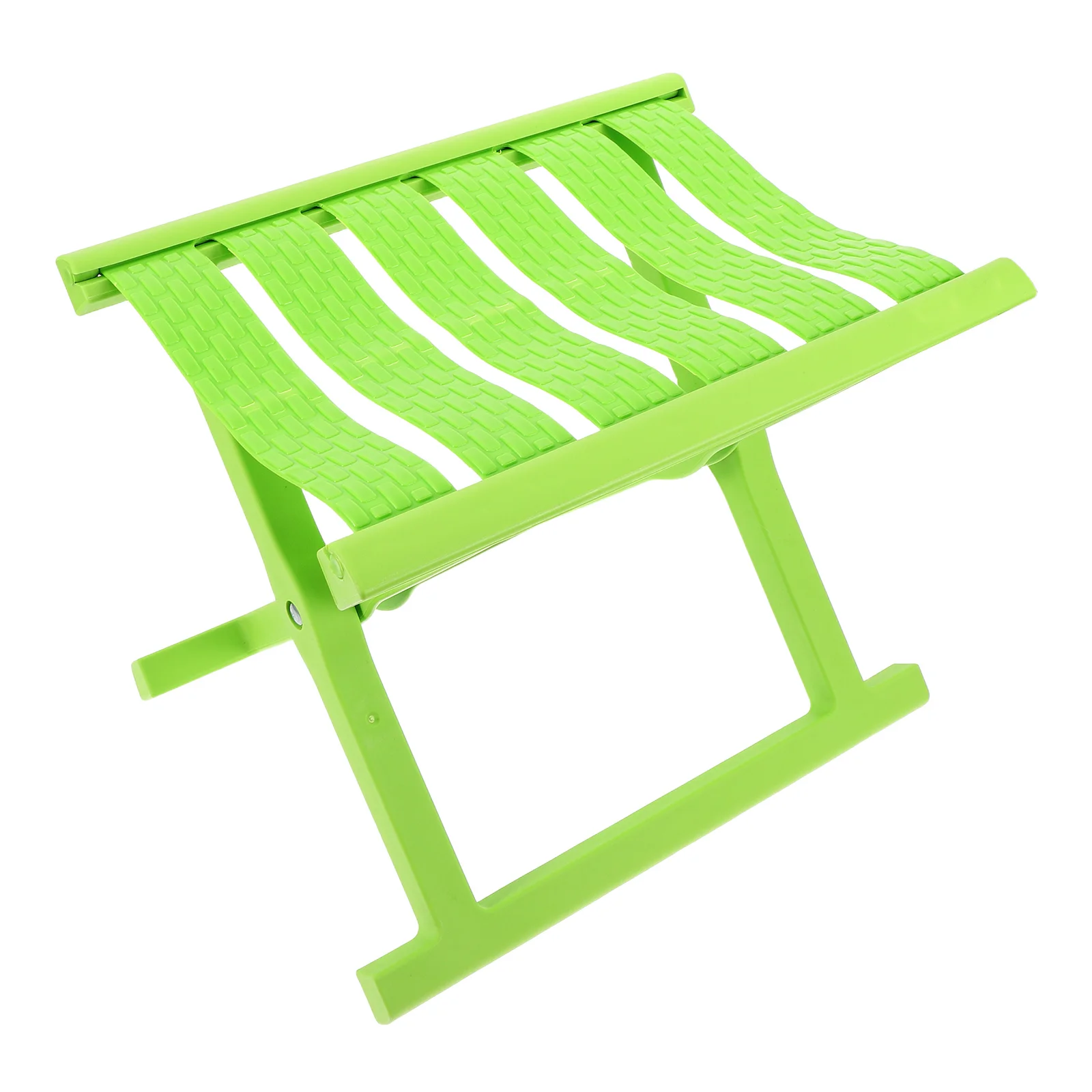 

Folding Outdoor Stool Lightweight Portable Beach Camping Chair Compact Foldable Fishing Stool Outdoor Portable