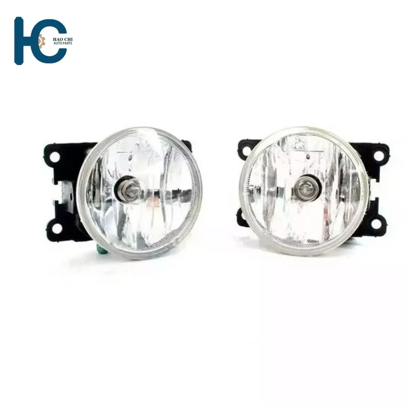 

9675450980 Новый противотуманный фонарь переднего бампера для Peugeot 208 Citroen C6