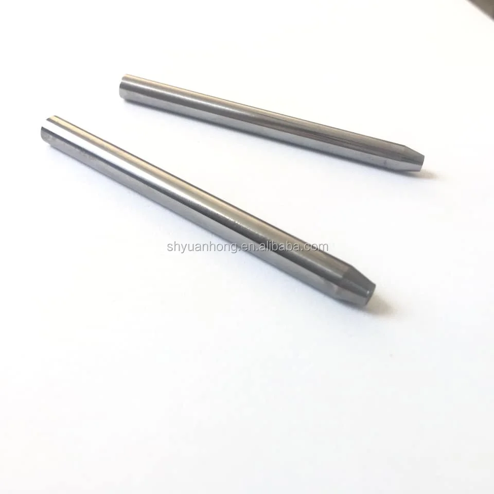 Waterjet Cutting Head Nozzle 014194 Abrasive Waterjet Cutting Mixing Tube