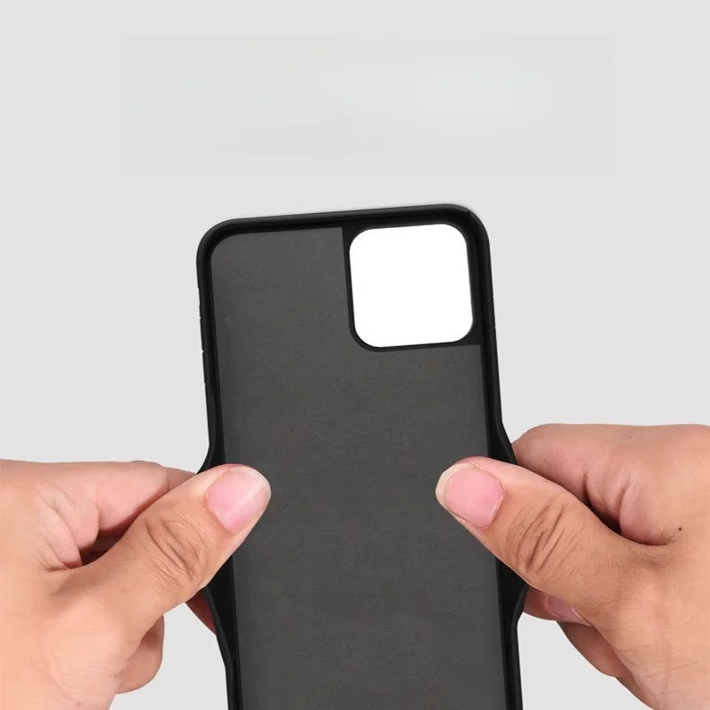 20000mAh Power Bank Case for IPhone16 Pro Max/XR/15/14 Plus Slim Built-in Battery Pack with Fast Charging
