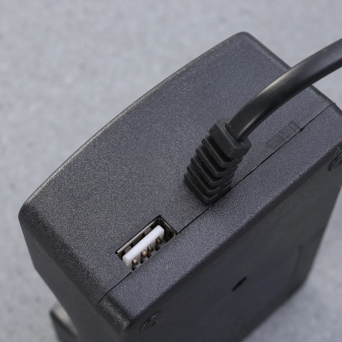 

2 -Slot High Efficiency Slots Intelligent Reliable EU Plug